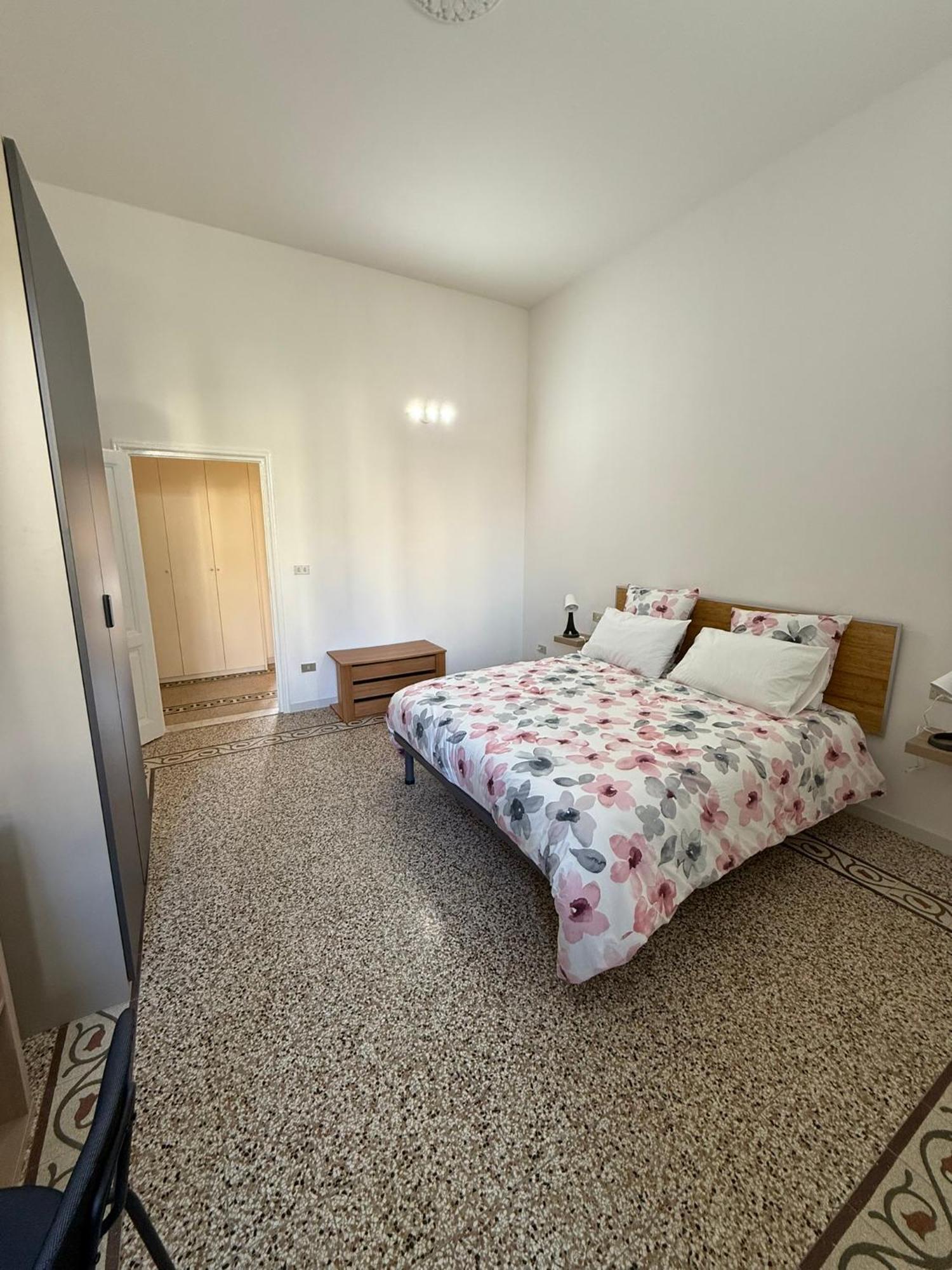 Mercadante Apartment Florenz