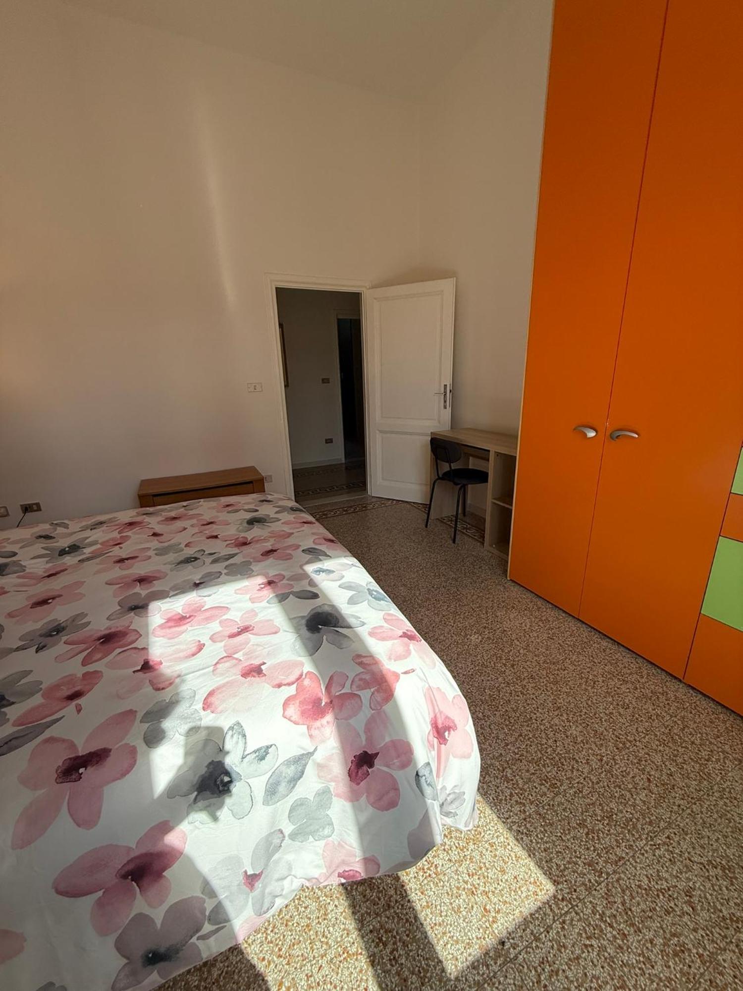 Apartment Mercadante Florenz
