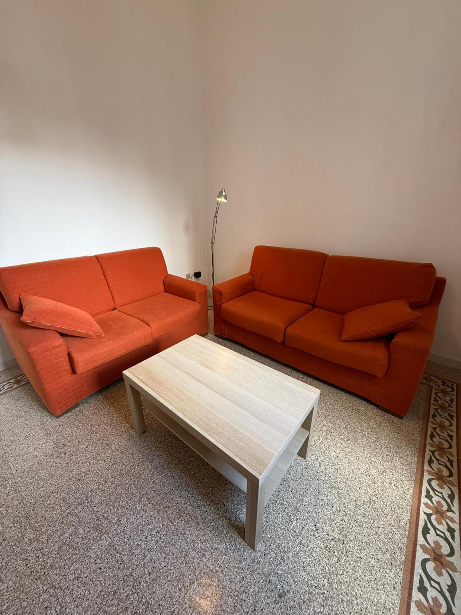 Mercadante Apartment Florenz